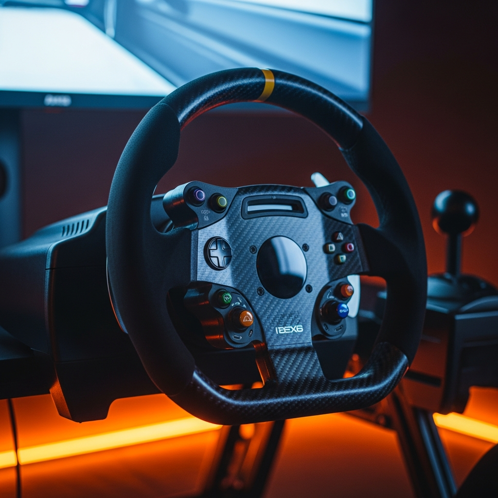 Rotondo Sim Racing 816 Racing | Sim Racing, Karting & Motorsports Lifestyle